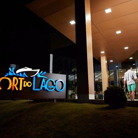 Risort Do Lago De Caldas Novas Exterior photo
