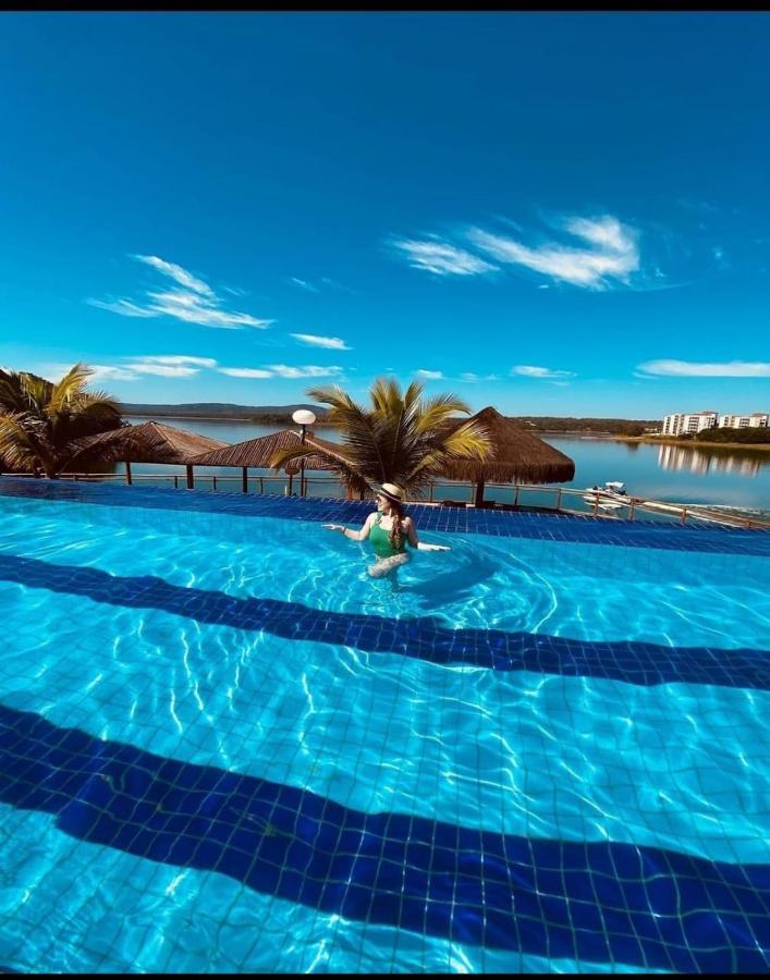 Risort Do Lago De Caldas Novas Exterior photo