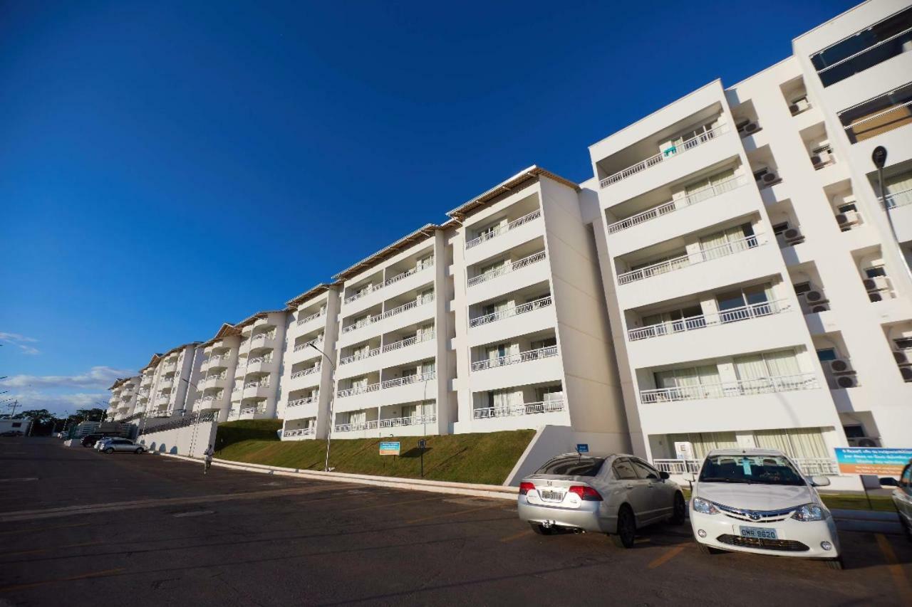 Risort Do Lago De Caldas Novas Exterior photo